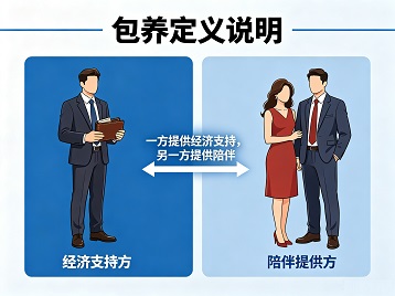 克孜勒苏柯尔克孜包养违法吗？深度揭秘红线风险注意事项